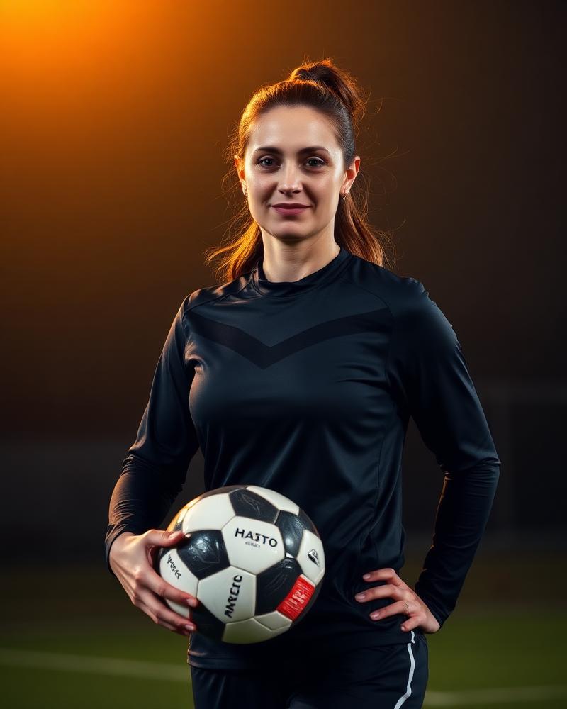 Assistant Coach — Skills & Conditioning