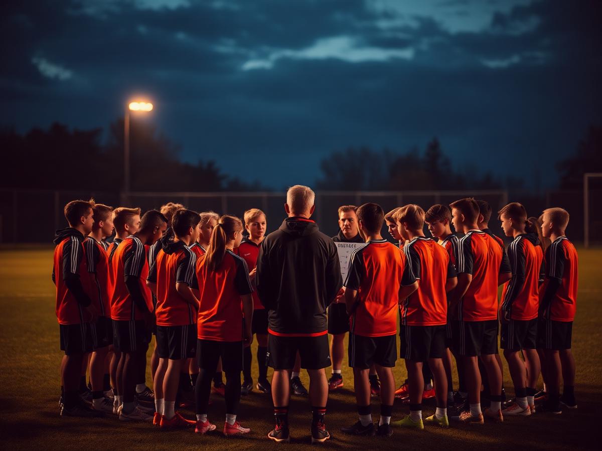 Team Training